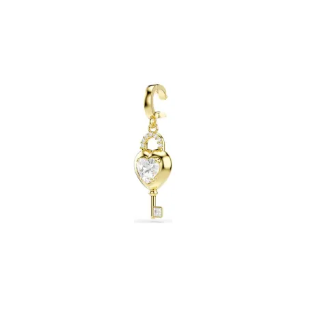 Naiste Pärlid Swarovski 5742959 Kuldne
